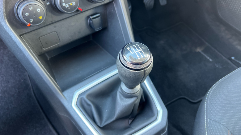 Dacia Sandero Stepway 1.0 TCe Expression 5dr Petrol Hatchback